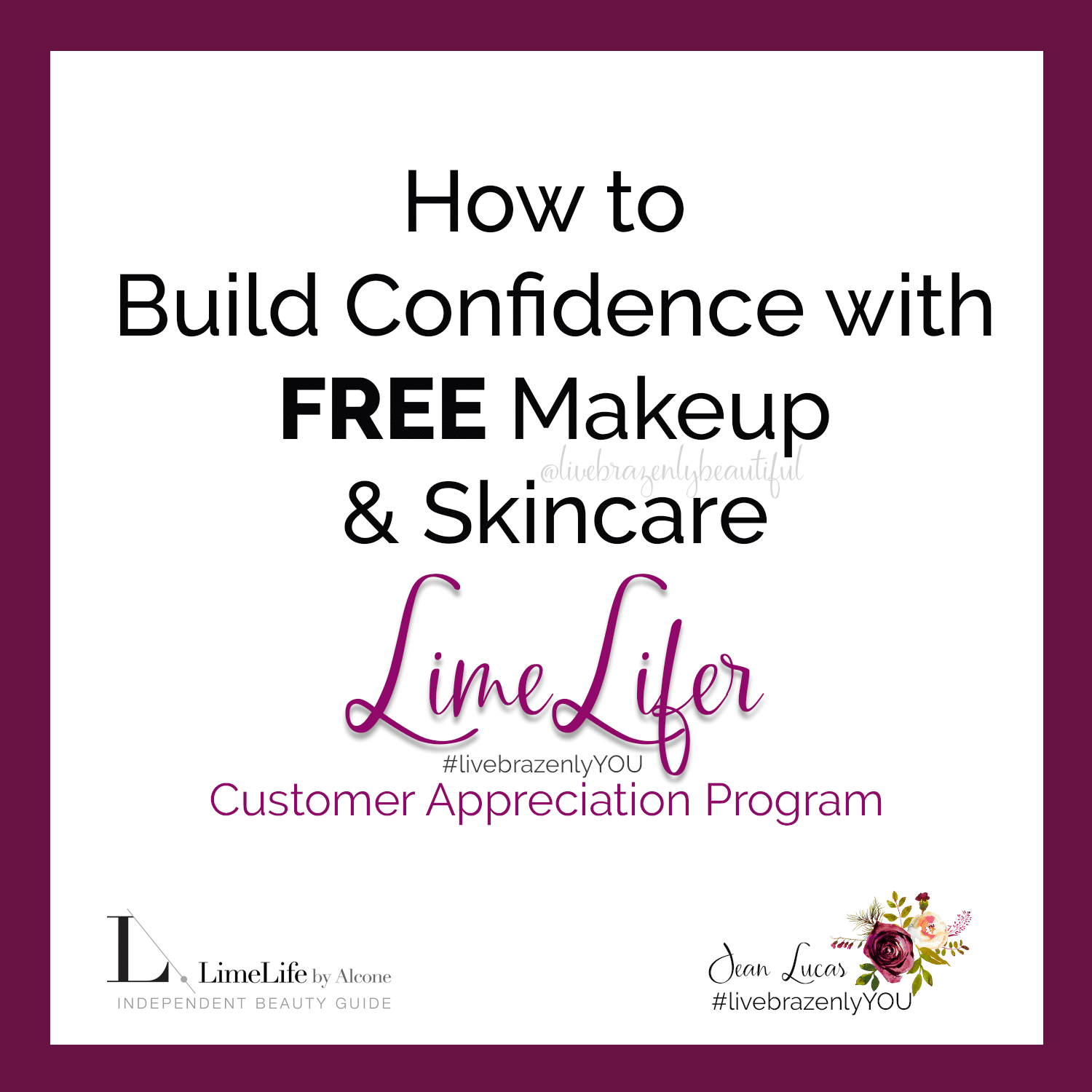 What is LimeLife\'s LimeLifer Customer Appreciation Program?