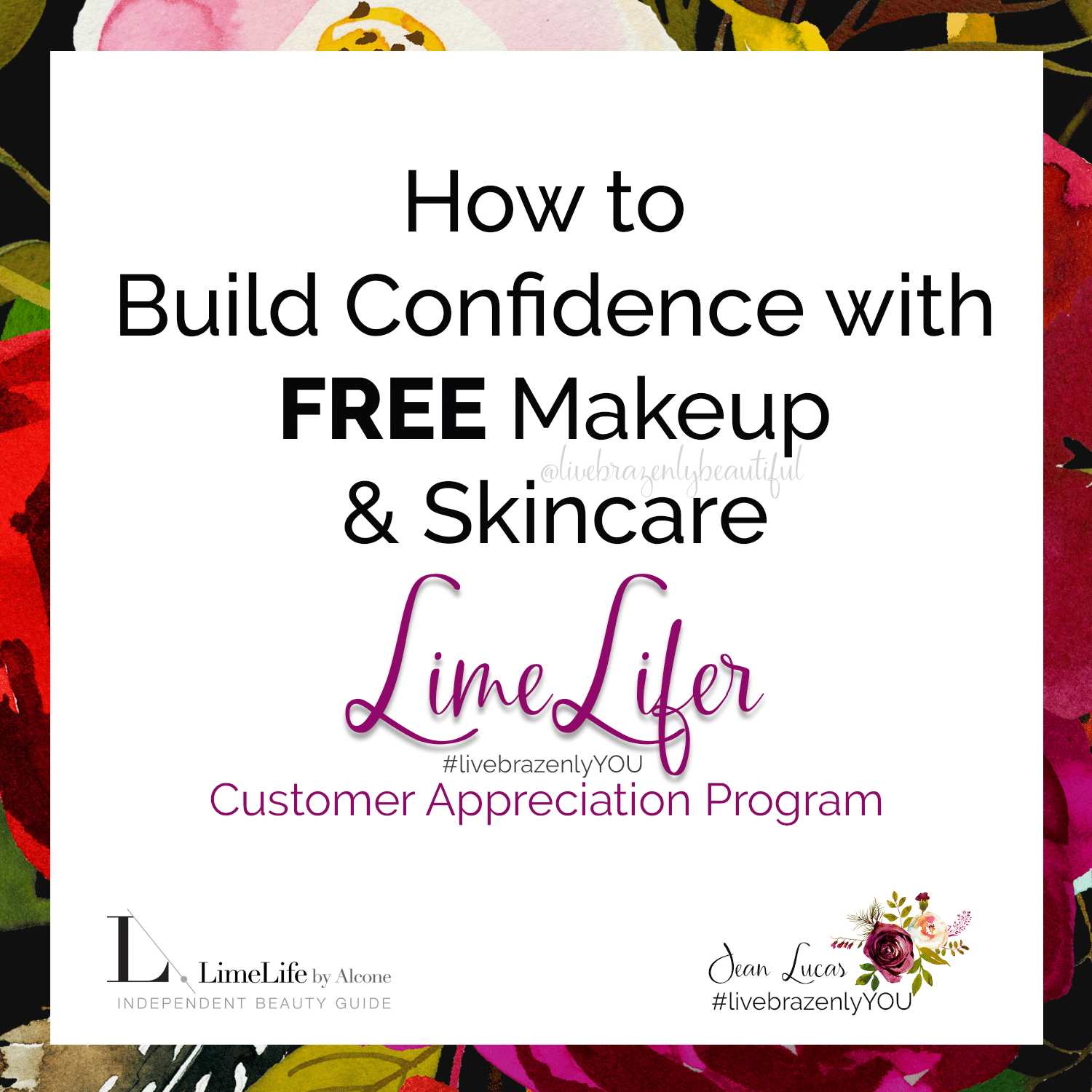 What is LimeLife\'s LimeLifer Customer Appreciation Program?