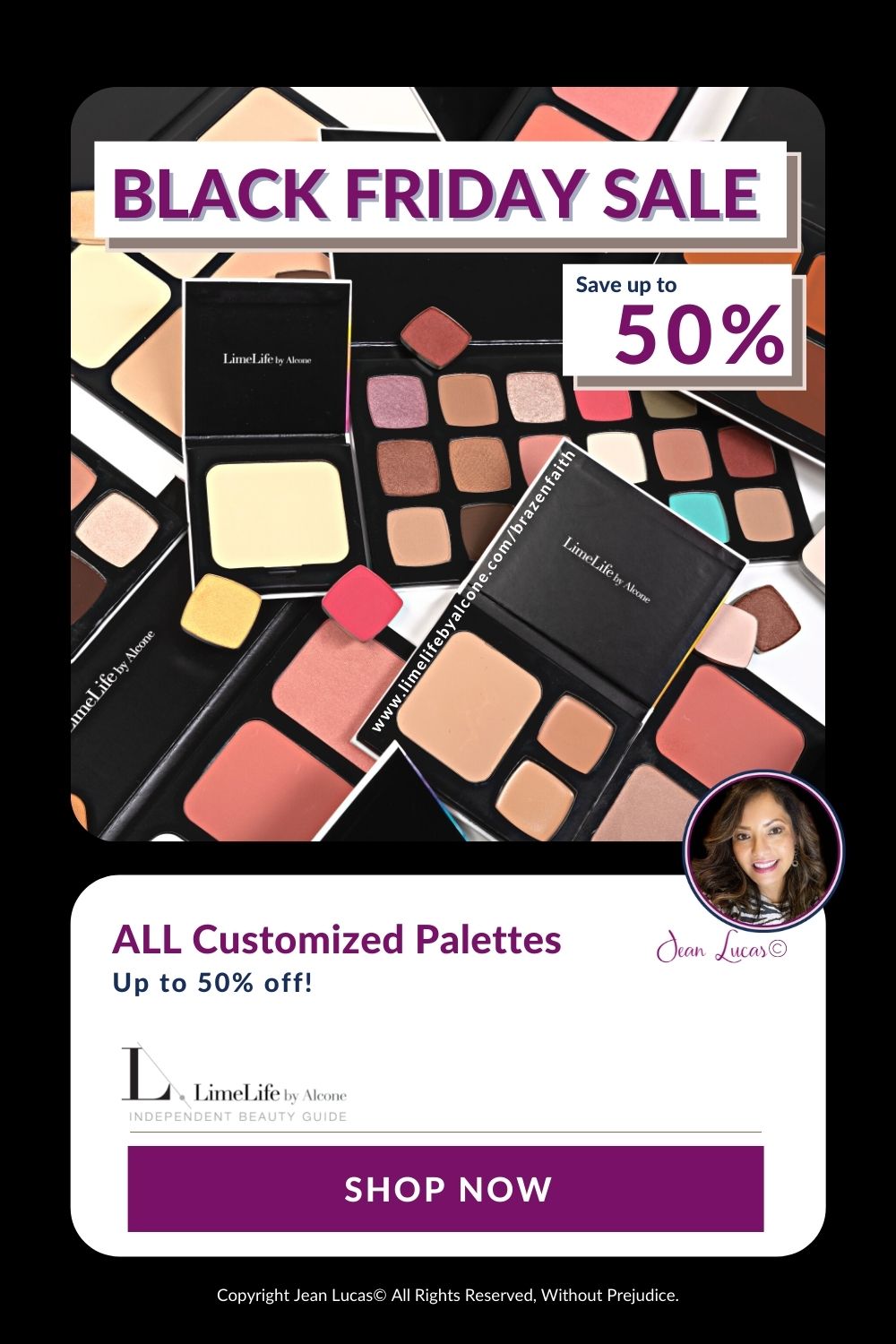 LimeLife by Alcone Black Friday Sale 2021